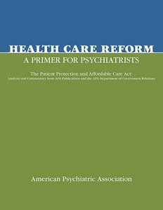 Health Care Reform product page