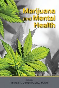 Marijuana and Mental Health product page