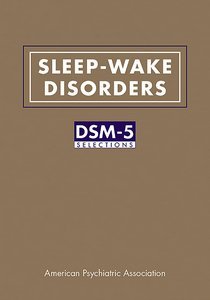 Sleep-Wake Disorders product page