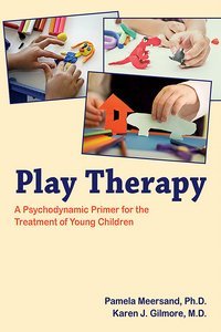Play Therapy product page