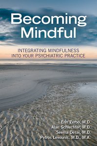 Becoming Mindful page