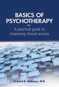 Basics of Psychotherapy product page