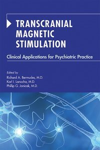 Transcranial Magnetic Stimulation product page