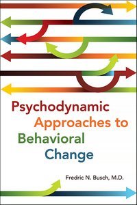 Psychodynamic Approaches to Behavioral Change product page