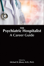 The Psychiatric Hospitalist page