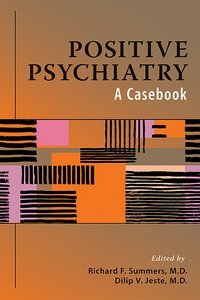 Positive Psychiatry page