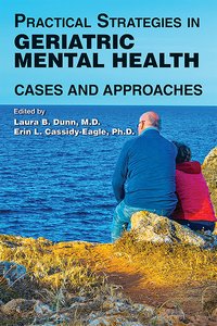 Practical Strategies in Geriatric Mental Health product page