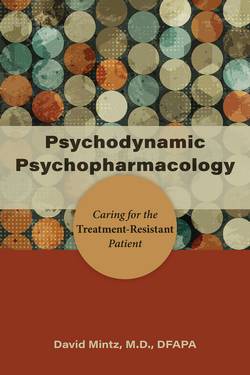 Psychodynamic Psychopharmacology page