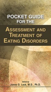 Pocket Guide for the Assessment and Treatment of Eating Disorders product page
