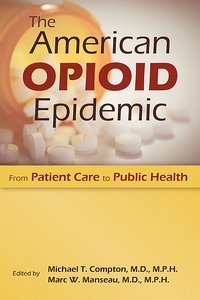 The American Opioid Epidemic page