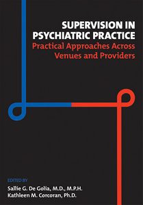 Supervision in Psychiatric Practice page
