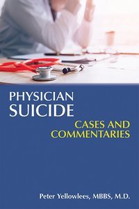 Physician Suicide page