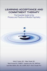 Learning Acceptance and Commitment Therapy product page