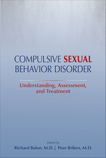 Compulsive Sexual Behavior Disorder product page