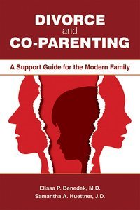 Divorce and Co-parenting product page