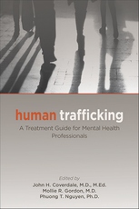 Human Trafficking product page