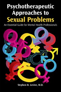 Psychotherapeutic Approaches to Sexual Problems product page