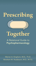 Prescribing Together page