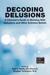 Decoding Delusions page
