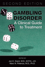 Gambling Disorder, Second Edition page