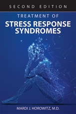 Treatment of Stress Response Syndromes Second Edition