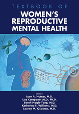 Textbook of Women's Reproductive Mental Health page