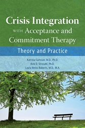 Crisis Integration With Acceptance and Commitment Therapy page