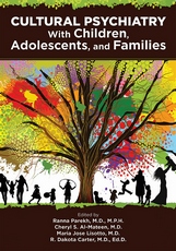 Cultural Psychiatry With Children, Adolescents, and Families page