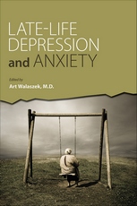 Late-Life Depression and Anxiety