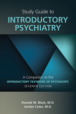 Study Guide to Introductory Psychiatry, Second Edition product page