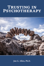 Trusting in Psychotherapy product page