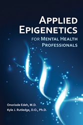 Applied Epigenetics for Mental Health Professionals product page