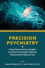 Precision Psychiatry product page