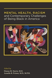 Cover of Mental Health, Racism, and Contemporary Challenges of Being Black in America