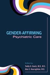 Gender-Affirming Psychiatric Care product page
