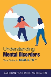 Understanding Mental Disorders product page