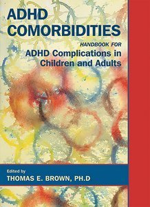 ADHD Comorbidities product page