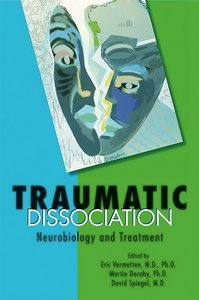Traumatic Dissociation product page