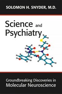 Science and Psychiatry page