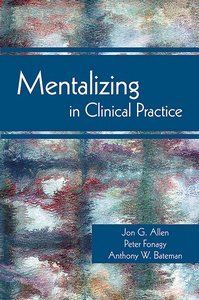 Mentalizing in Clinical Practice product page