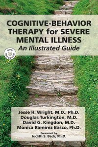 Cognitive-Behavior Therapy for Severe Mental Illness product page