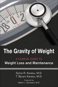 The Gravity of Weight product page