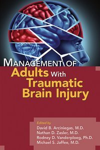 Management of Adults With Traumatic Brain Injury product page