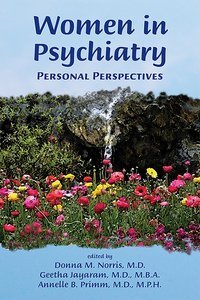 Women in Psychiatry product page