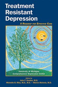 Treatment Resistant Depression page