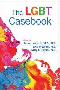 The LGBT Casebook page