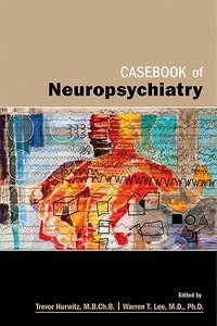Casebook of Neuropsychiatry page