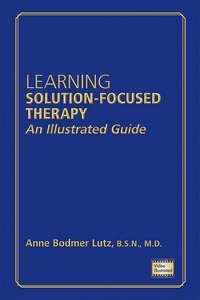 Learning Solution-Focused Therapy product page