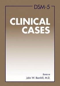 DSM-5® Clinical Cases page
