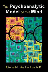 The Psychoanalytic Model of the Mind product page